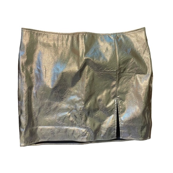 Fashion Nova Skirt 2XL - Picture 1 of 6